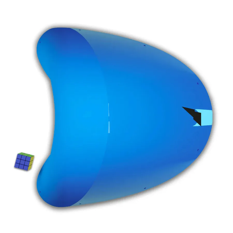 Basic Jug H1 600