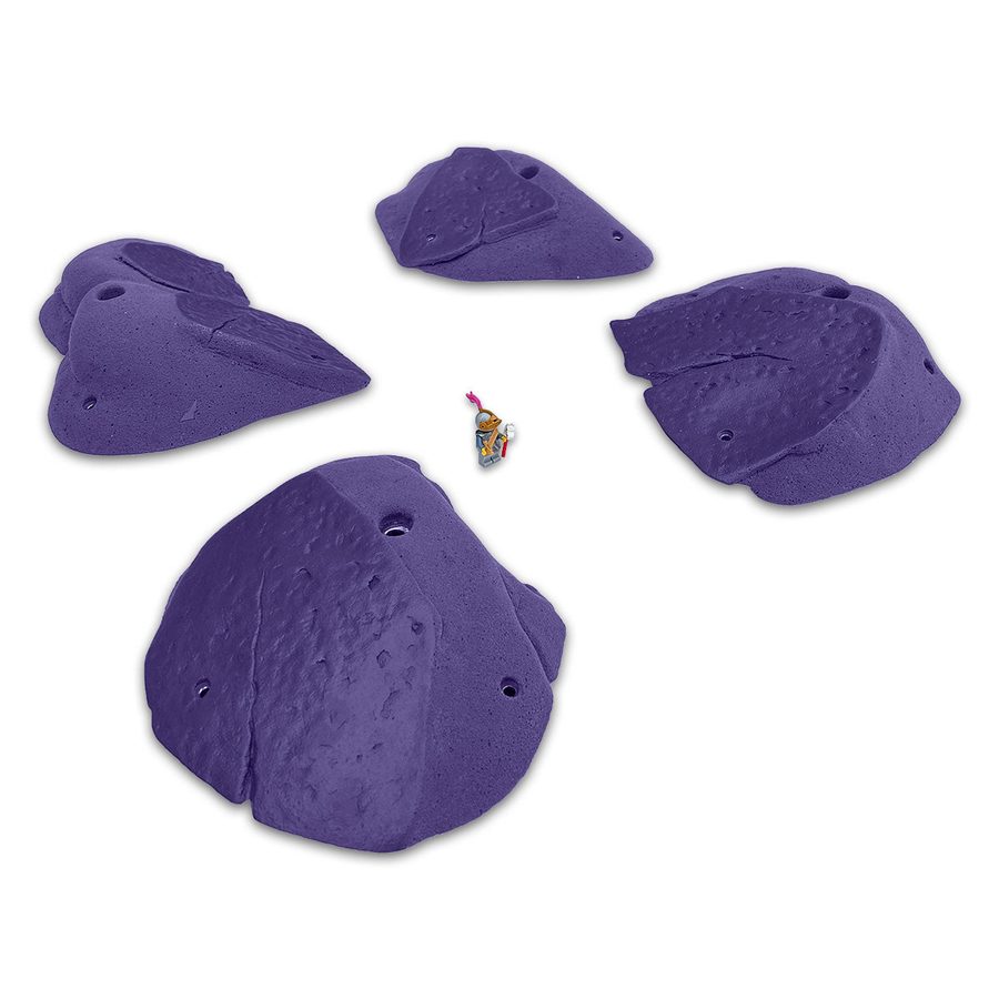 Fontainebleau Edge - Crimpy Edge Large
