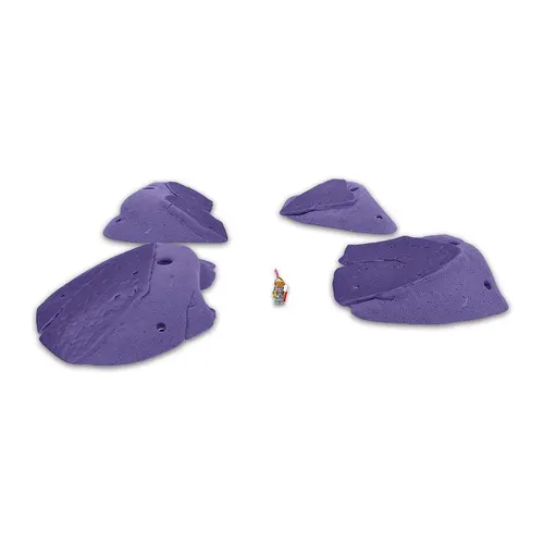 Fontainebleau Edge - Crimpy Edge Large — view 2