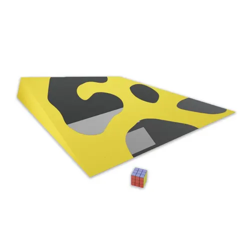 Shard Half Right XXXL - Leopard — view 2