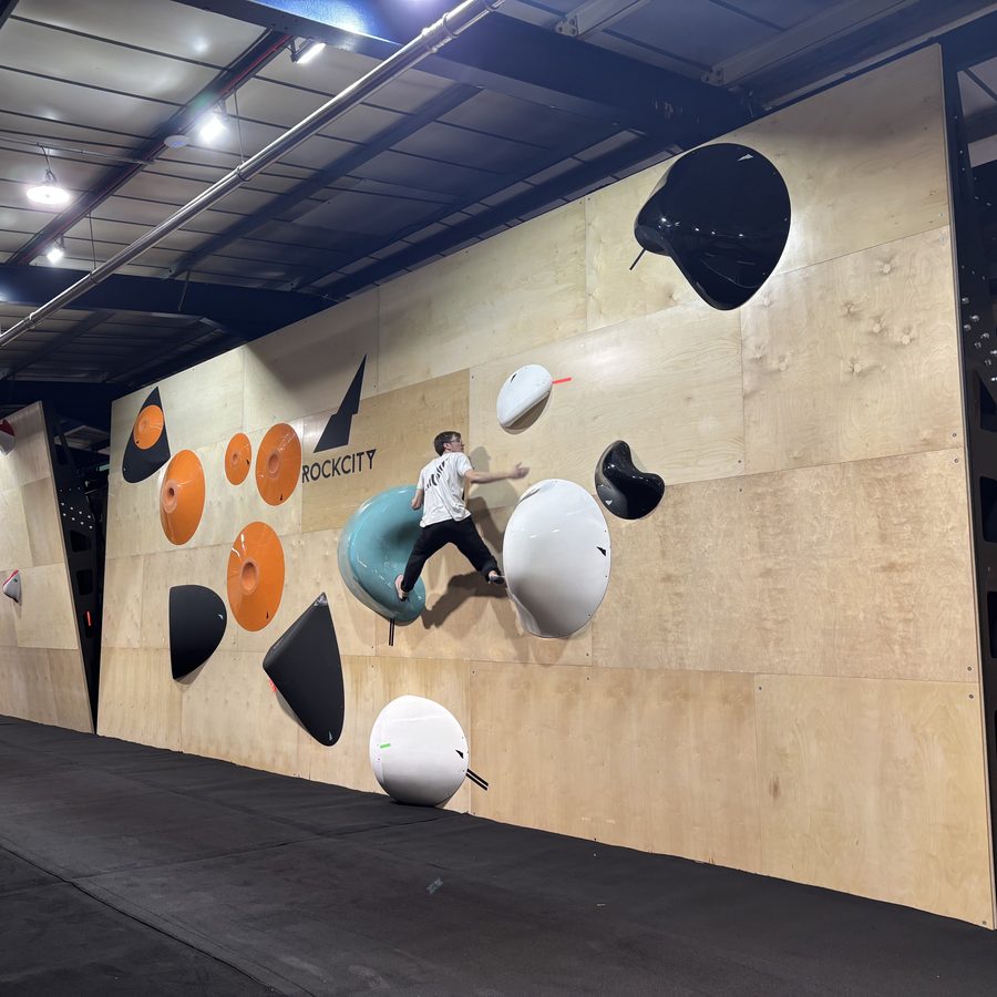 Canvas Wall