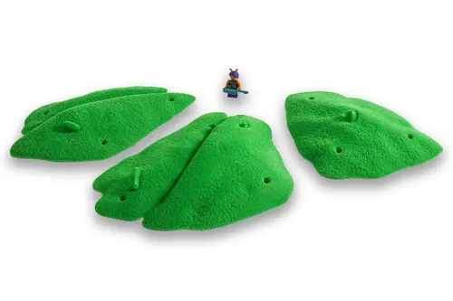 Gritstone Medium - Large Thin Seam & Pebble Plate — view 4