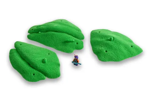 Gritstone Medium - Large Thin Seam & Pebble Plate — view 5