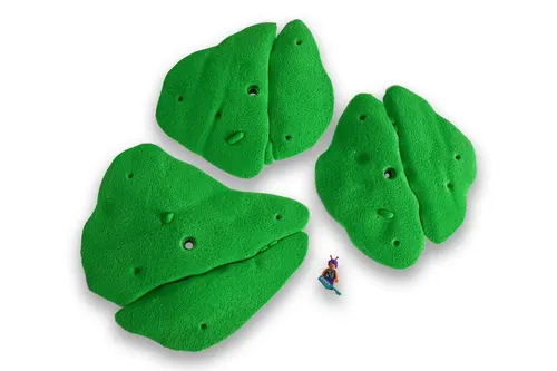 Gritstone Large Thin Seam & Pebble Plate — view 5