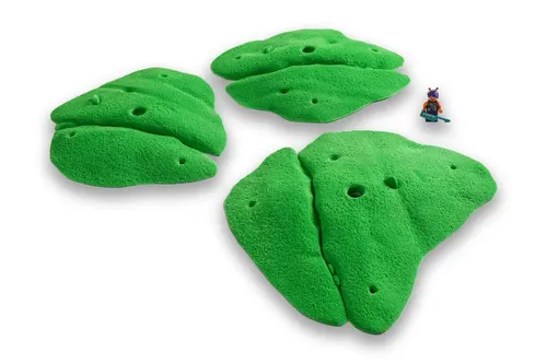 Gritstone Large Thin Seam & Pebble Plate — view 2
