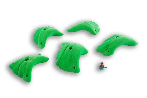 Gritstone Jugs L — view 2