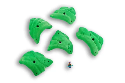 Gritstone Jugs L — view 1