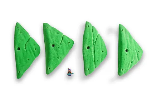 Gritstone Blocked Edges L — view 1