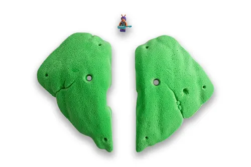 Gritstone Pin Scar L — view 1