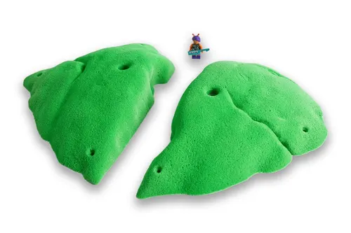 Gritstone Pin Scar XXL — view 3