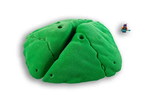 Gritstone Blocked Edges XXL — view 4