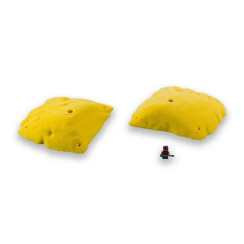 Gritstone Slopers 1 L — view 2