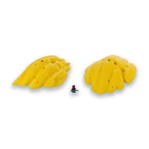 Gritstone Seams - Edgey XL — view 2