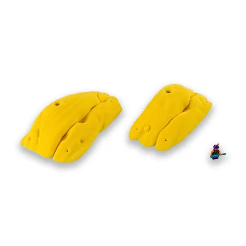 Gritstone Solid Pinches L — view 2