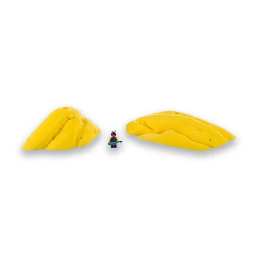 Gritstone Thin Pinches L — view 5
