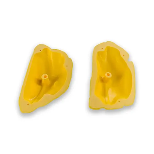 Gritstone Thin Pinches L — view 6
