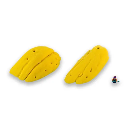 Gritstone Hard Pinches XL — view 2