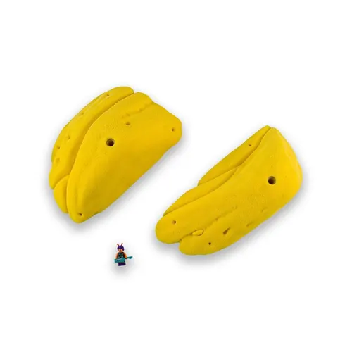 Gritstone Hard Pinches XL — view 1