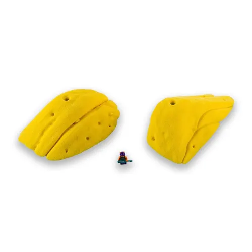 Gritstone Hard Pinches XL — view 3