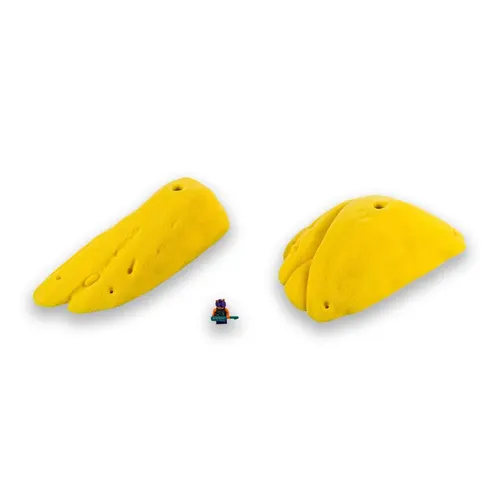 Gritstone Hard Pinches XL — view 4