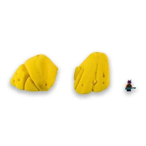 Gritstone Hard Pinches XL — view 5