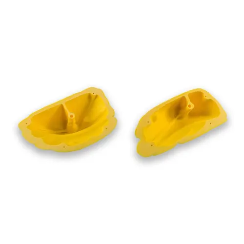 Gritstone Hard Pinches XL — view 6