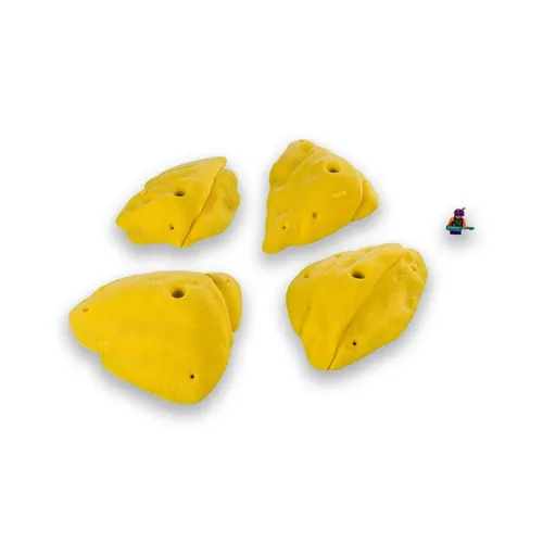 Gritstone Slopey Edges M-L — view 2