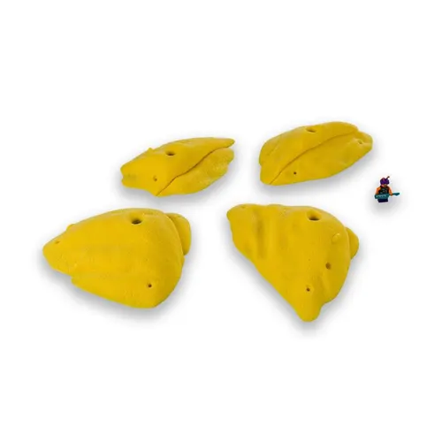 Gritstone Slopey Edges M-L — view 3