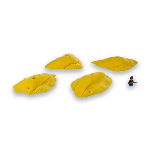 Gritstone Slopey Edges M-L — view 4