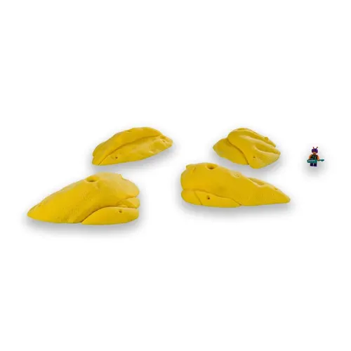 Gritstone Slopey Edges M-L — view 5