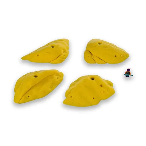Gritstone Slopey Edges M-L — view 6