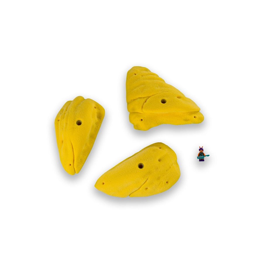Gritstone Incut M - Jugs