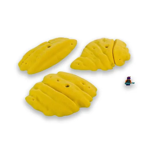 Gritstone Groovy Edges L-XL — view 2
