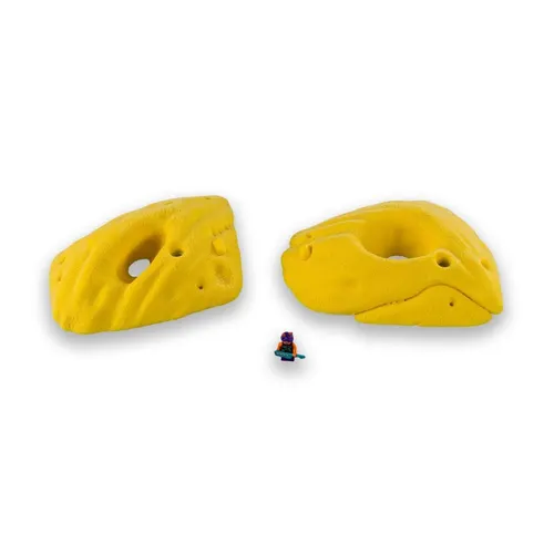 Gritstone Juggy XL - Pockets — view 2
