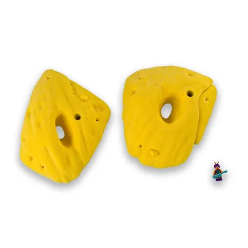 Gritstone Juggy XL - Pockets — view 1
