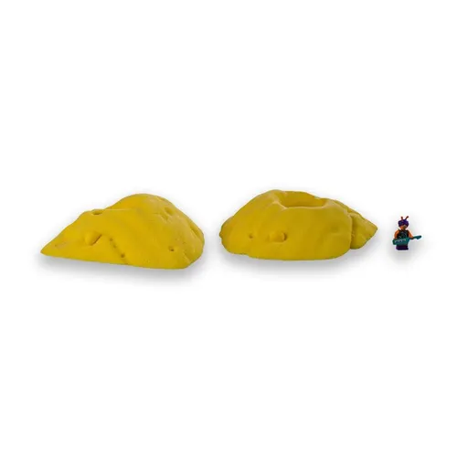 Gritstone Juggy XL - Pockets — view 5