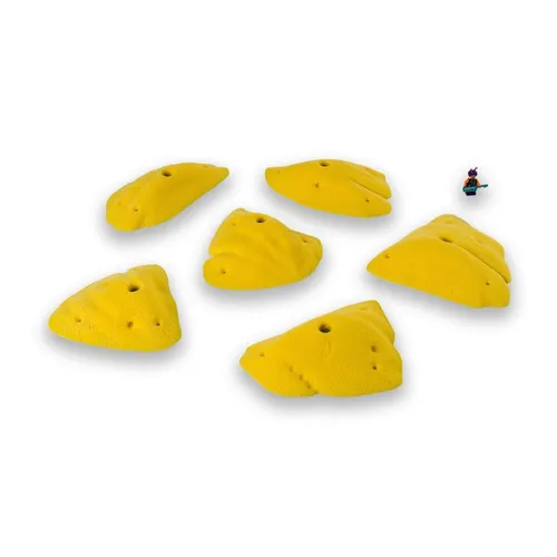 Gritstone Slopers M — view 2