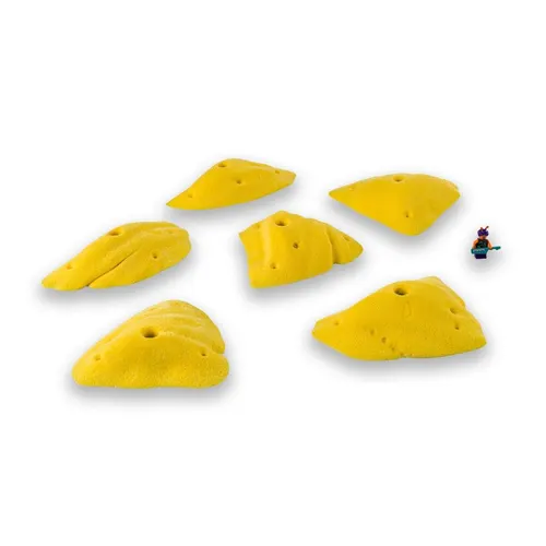 Gritstone Slopers M — view 4