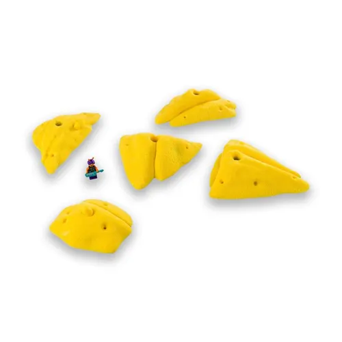 Gritstone Thin Edges M — view 3