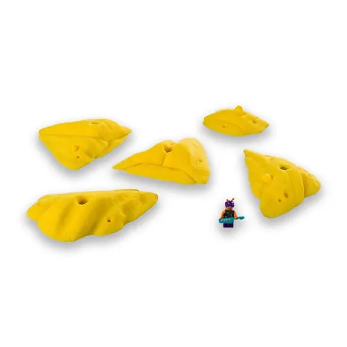 Gritstone Thin Edges M — view 4