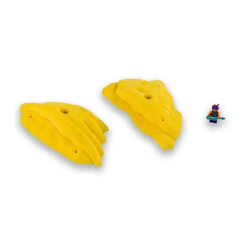Gritstone Juggy L - Flakes — view 2