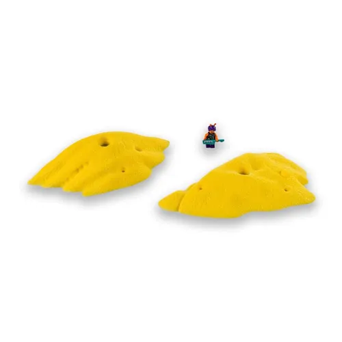 Gritstone Juggy L - Flakes — view 3
