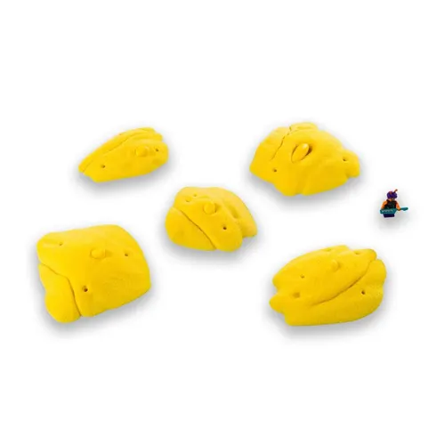 Gritstone Pebble Plates XXL — view 2