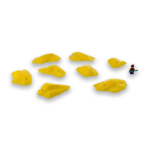 Gritstone Subtle Grooves L-XL — view 4