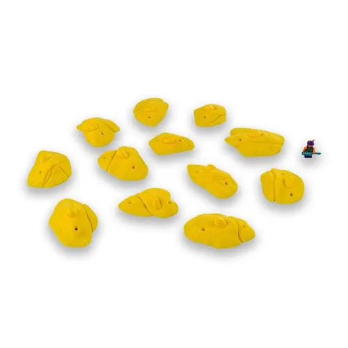 Gritstone Pebble Yell M-L — view 2