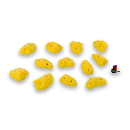 Gritstone Footholds S — view 2