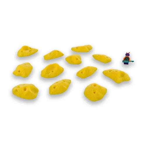 Gritstone Footholds S — view 3