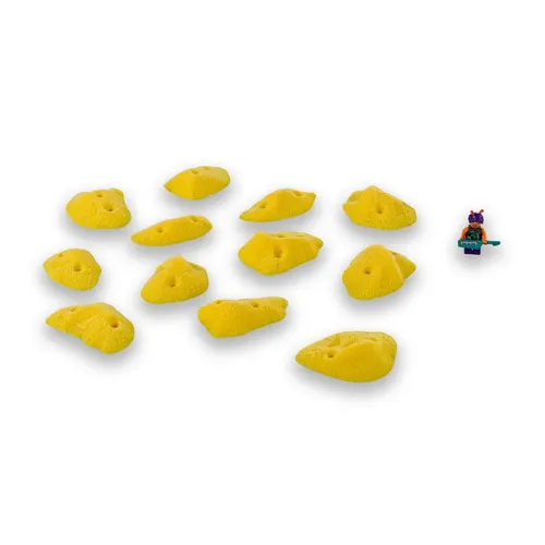 Gritstone Footholds S — view 4