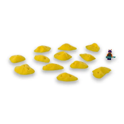 Gritstone Footholds S — view 5