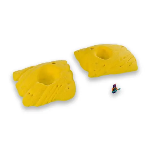 Gritstone Shallow Pockets XL — view 2